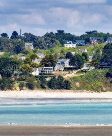 Bretagne Brittany http://www.properties-brittany.com/